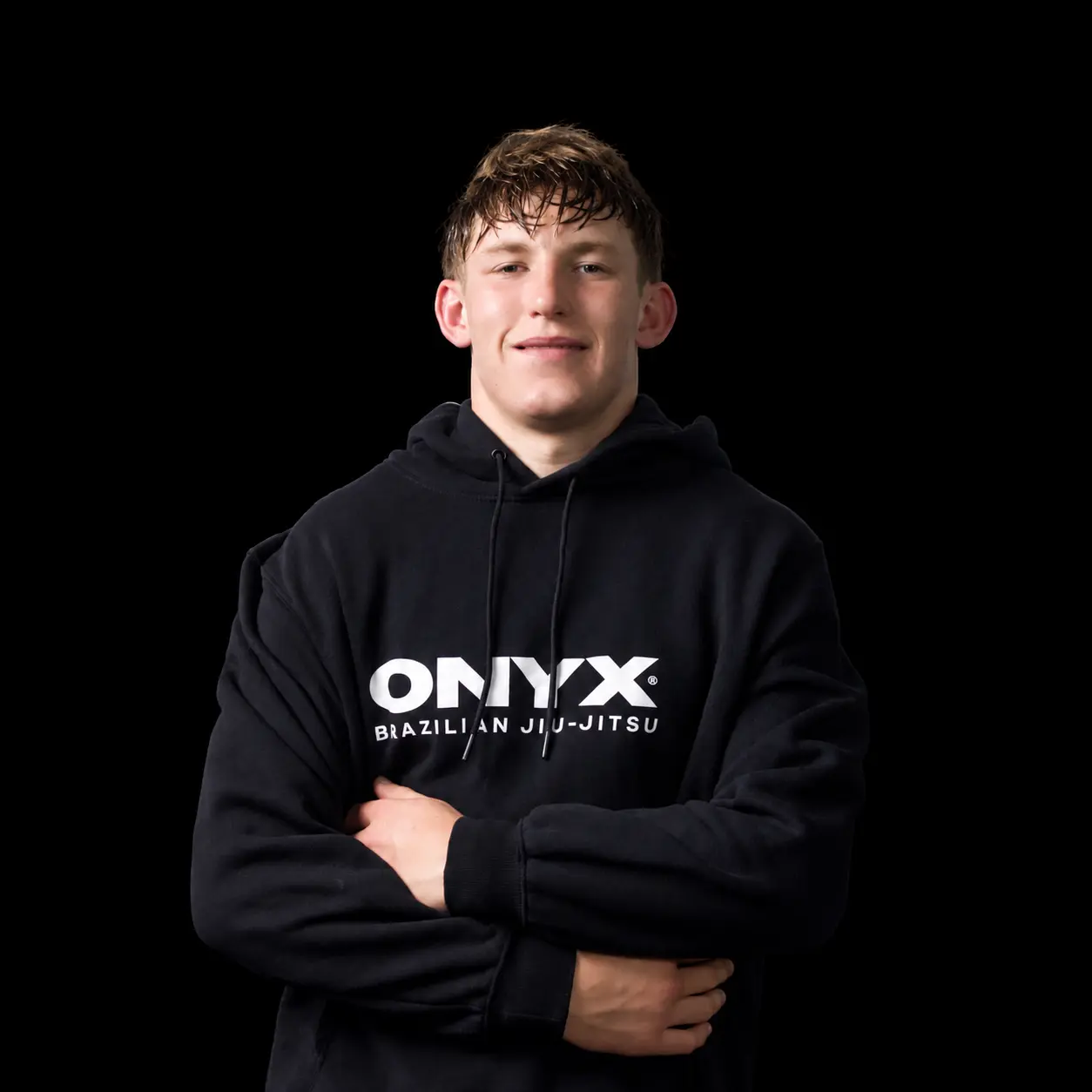 Alfie Nourish, Onyx Judo for BJJ Coach