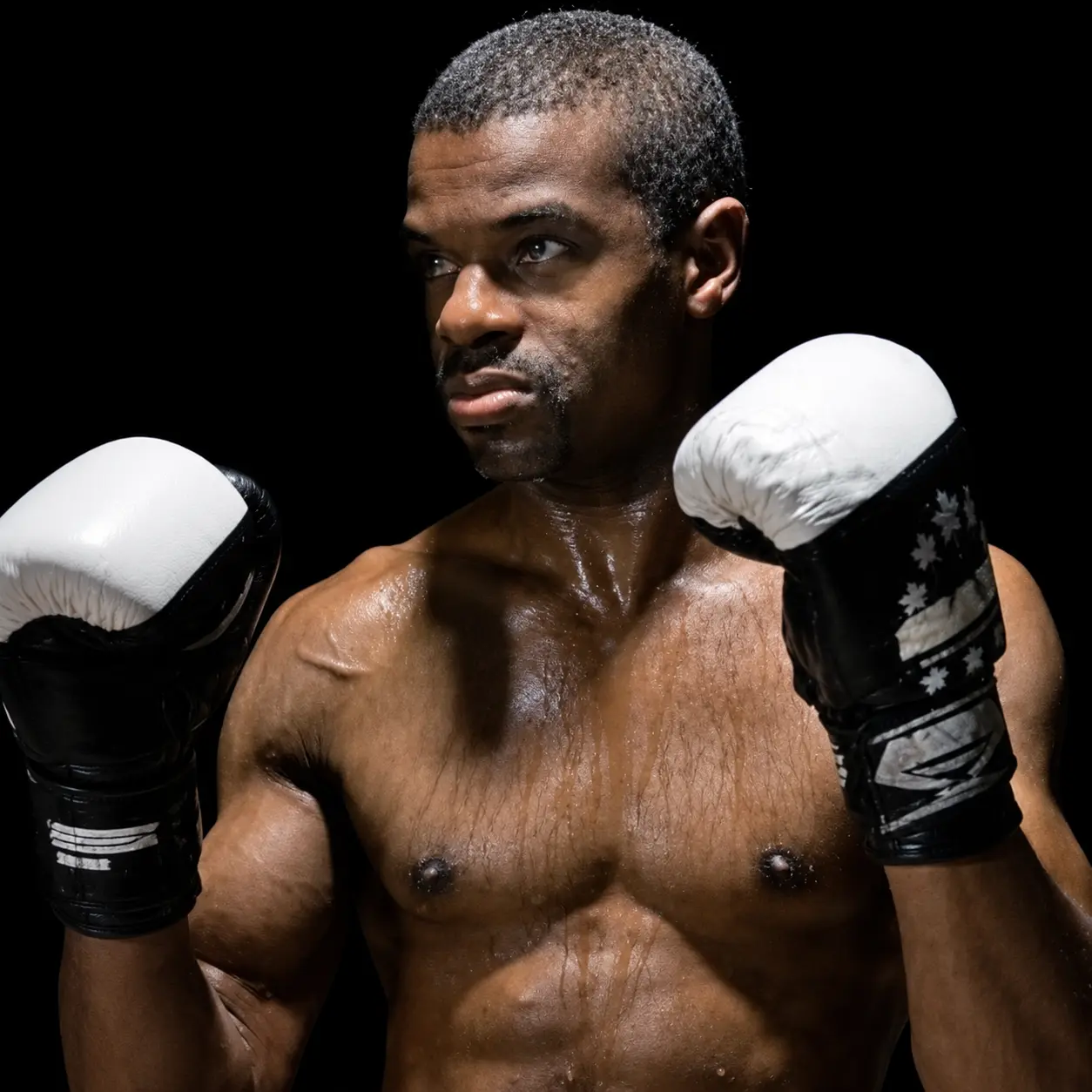Chris Collymore, Onyx Kickboxing Programme Lead