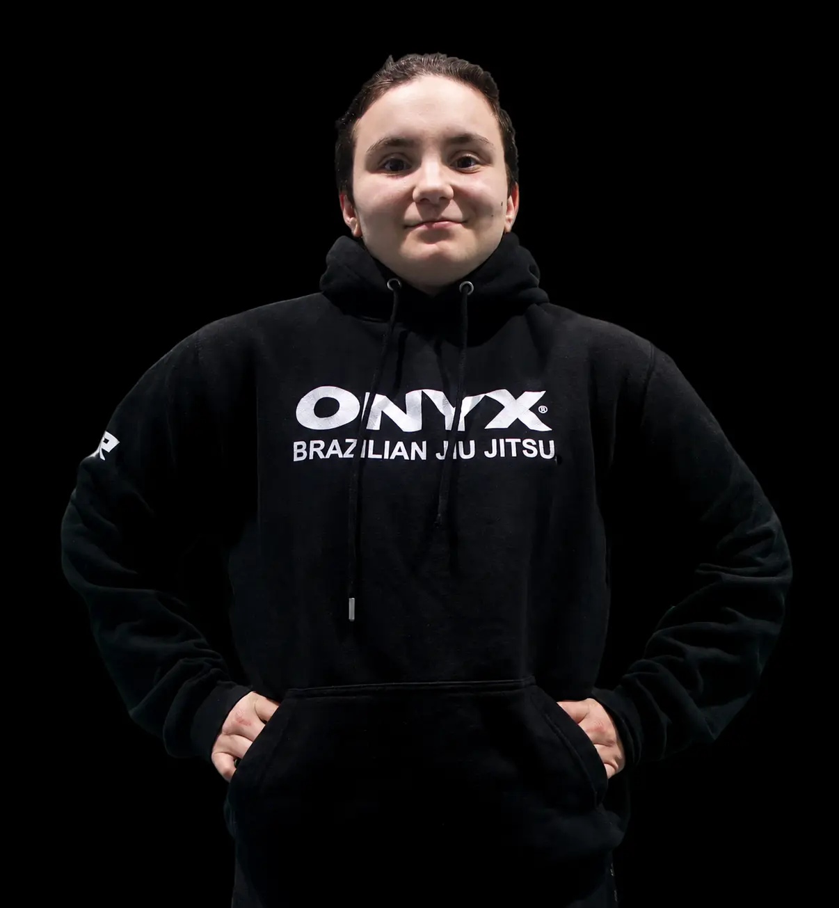 Ghislaine Gee Hallacy, Onyx coach and No-Gi competitor