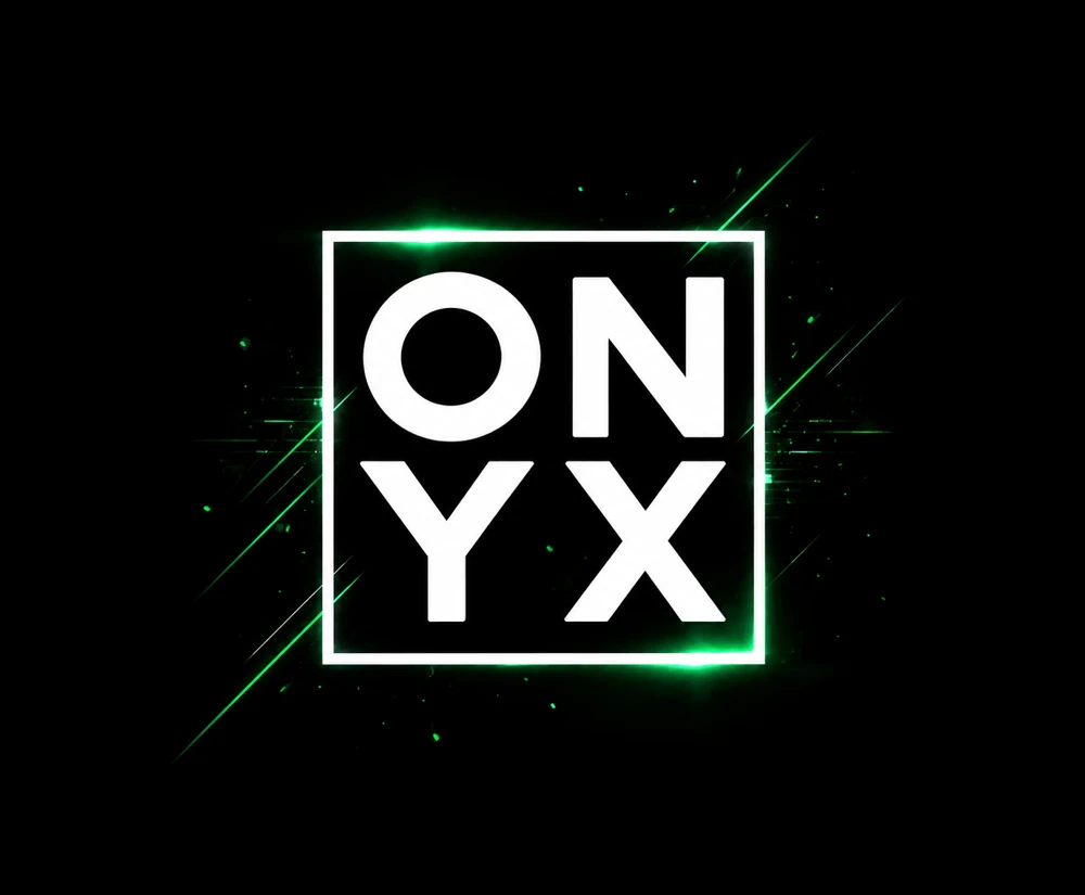 Onyx Combat Academy logo