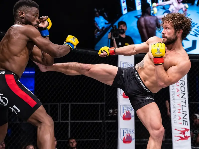 Onyx Combat Academy Northampton